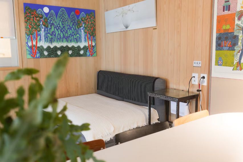 사랑방 남포빌 4번째 이미지