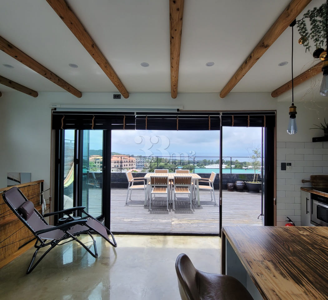 Seogwipo Ocean View Aesthetic Accommodation 0th image