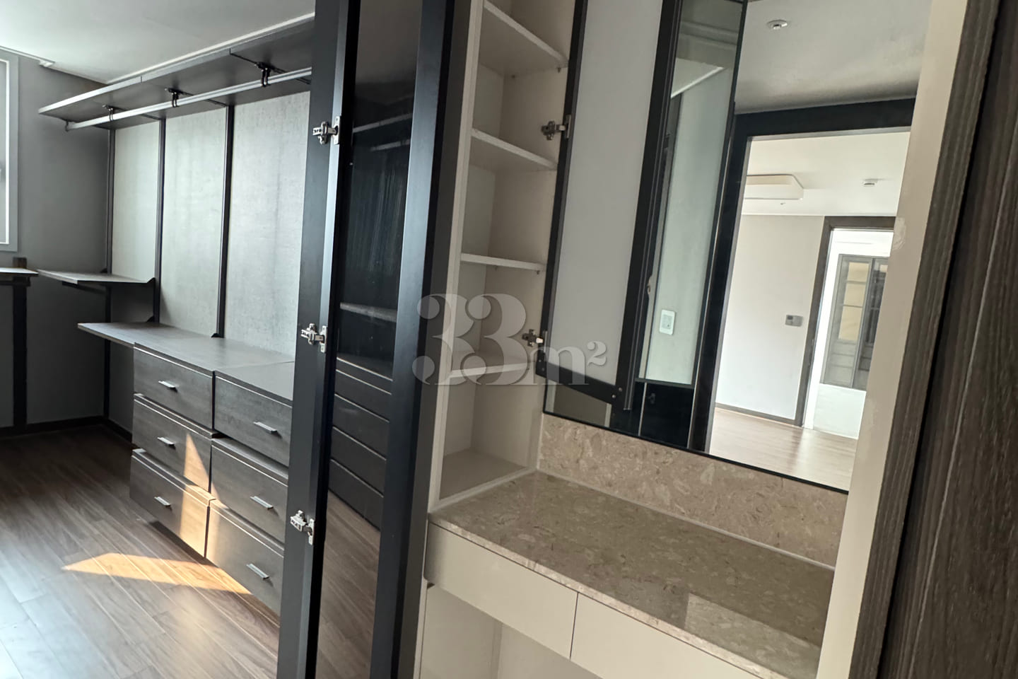 Songdo 39-pyeong high-rise apartment 12th image
