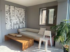 Two-room apartment near Seoul National Univer 11th image