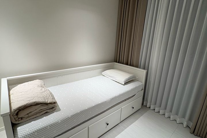 Eluktu Room Residential F 18th image