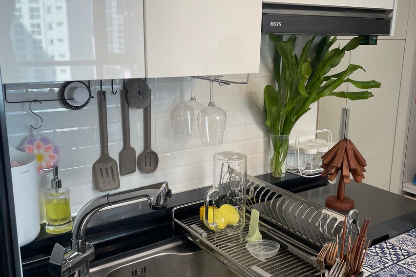 🌈상무지구moon하우스