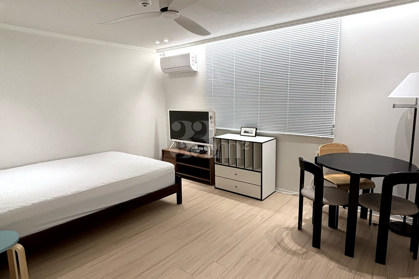 New 2-room unit near Sinnonhyeon Station❤️ 2th image