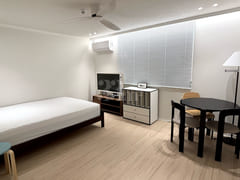 New 2-room unit near Sinnonhyeon Station❤️ 2th image