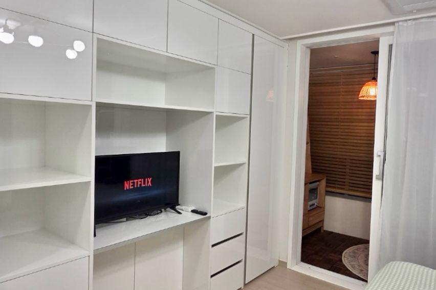 🌿딥그린 하우스-신축