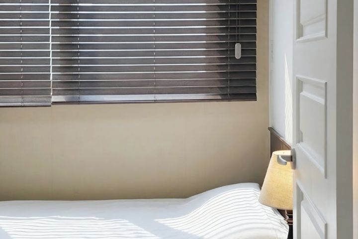 25평투룸 침대3개 4번째 이미지