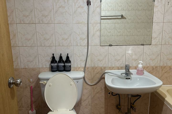 Long-term room near Lee Choon-taek Hospital 5th image