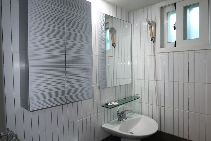 Gangbuk | Fully Furnished Studio | Short/Long 11th image