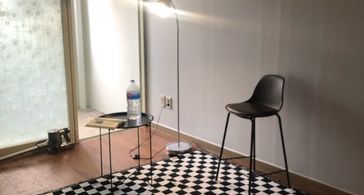 신시가지 5분거리아파트 방 이미지