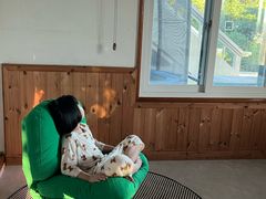 🍊귤밭독채 가족여행6인 4번째 이미지