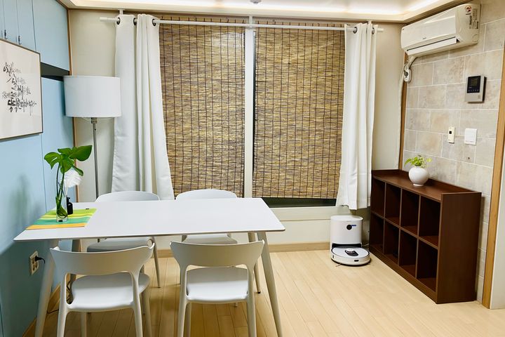 중앙대정문3분 1인실B 7번째 이미지