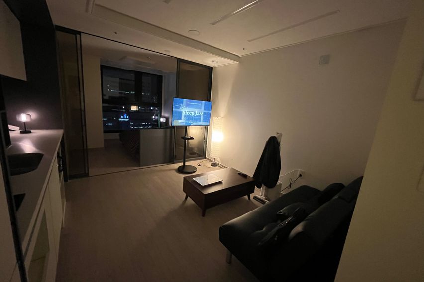 동명동,ACC 오피스텔