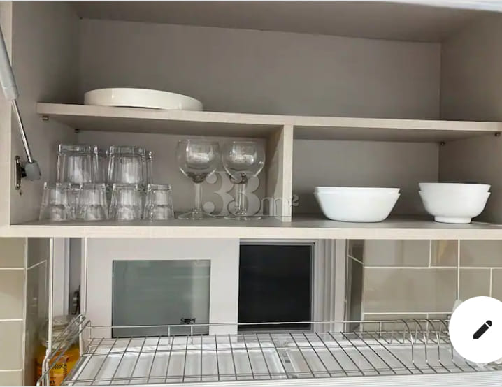 Near Jungsan Reservoir, 2 bedrooms, Gyeongsan 16th image