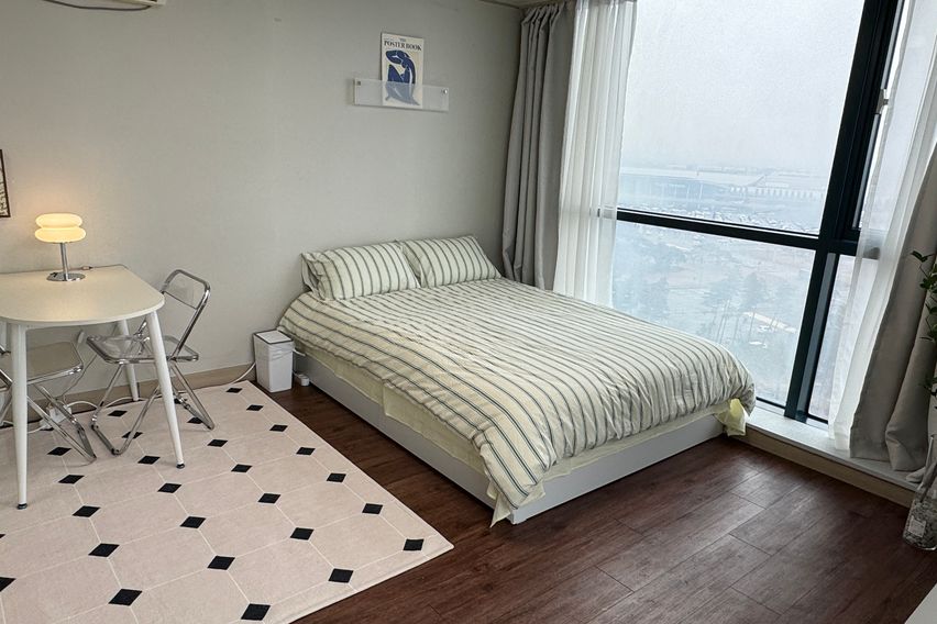 김포공항 10분 양창뷰