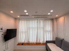 Apartment near Gangseo-Hwagok Station in Seou 4th image