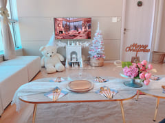 Cheongna Large Complex Swimming Pool 2-Room 0th image