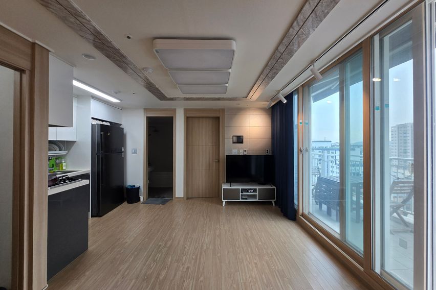 부천테라스 아파트 3번째 이미지