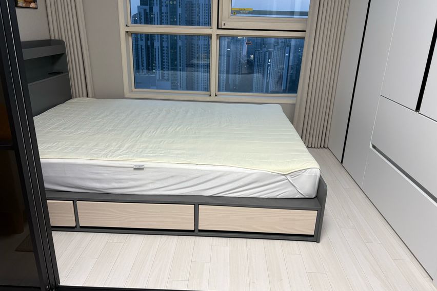 초고층전망뷰/역4분거리