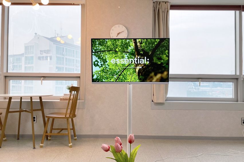 💥탁트인뷰 인덕원역3초