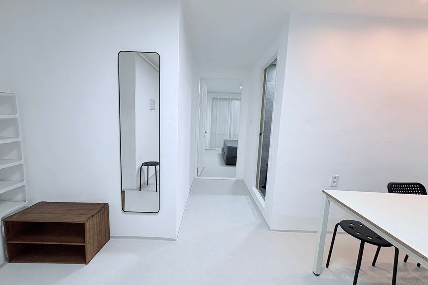 복대동 올인클루시브투룸