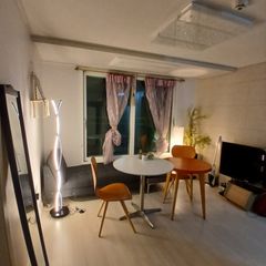 Two-room apartment in Junggok-dong with parki Unit Image