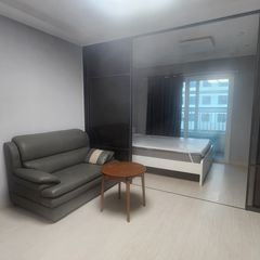 사이공원뷰 남동향 세대 방 이미지