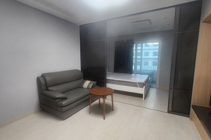 사이공원뷰 남동향 세대 0번째 이미지