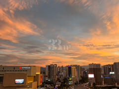 Awesome high-rise view at Dongdaegu Station 2th image