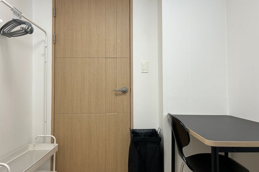 SH스테이 연남동