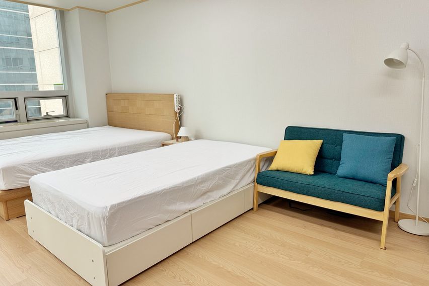 오목교역 목동 학원가 