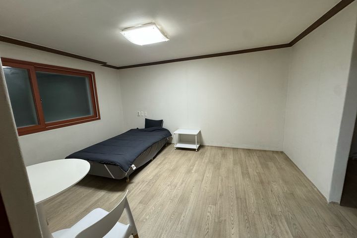 풀옵션) 노을이 이쁜집 3번째 이미지