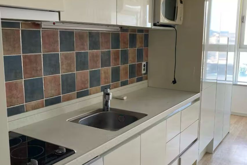 하늘뷰 오피스텔