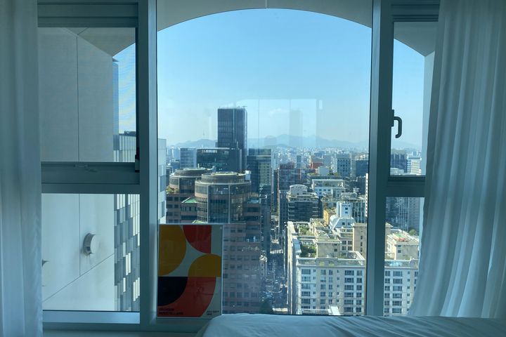 강남 시티뷰 하이엔드 4번째 이미지