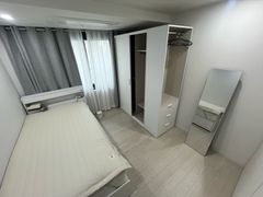 Samsung π 1.5-Room Unit, 10 Pyeong, Fully Fu 3th image