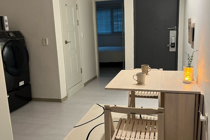 송정역 5분 거리 투룸 9번째 이미지