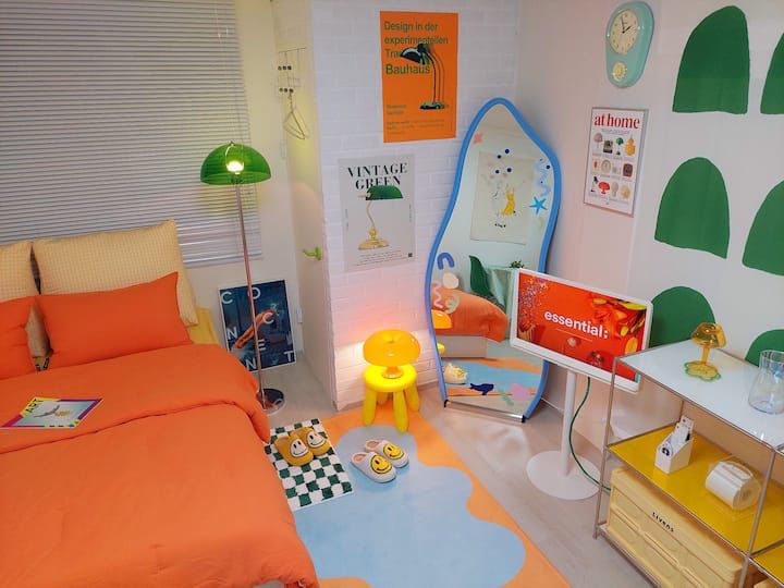 충북대 미센추리 풀옵션