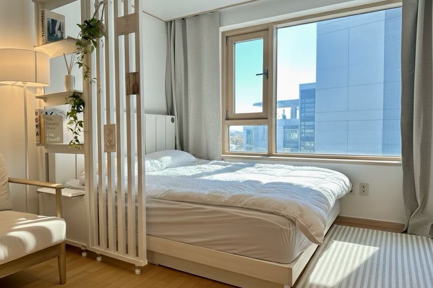 🌿Hwajeong Station Area Cozy Accommodation☀️ 3th image