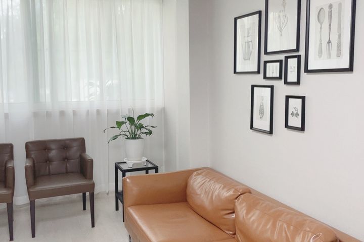 Gwangalli 3-min (2 rooms, living room) 16th image