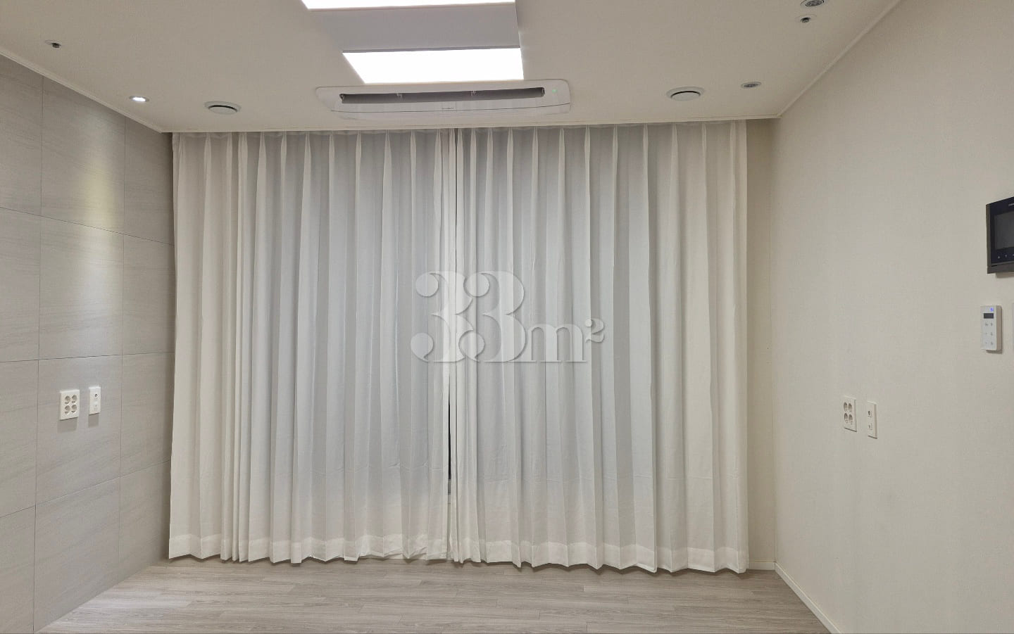 🩵New two-room apartment. 5 minutes from Beom 4th image