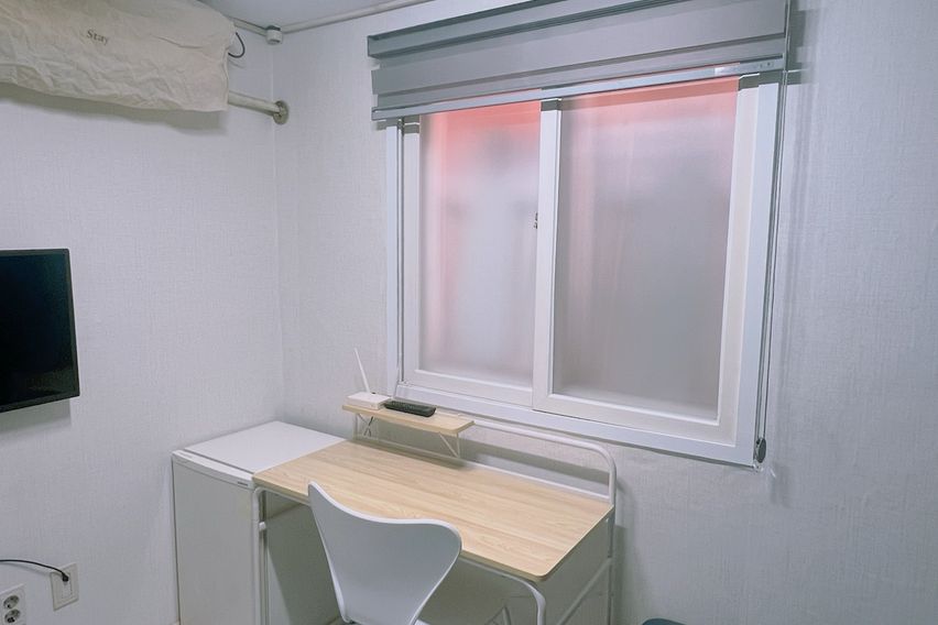 전남대 프리미엄 원룸텔 10번째 이미지