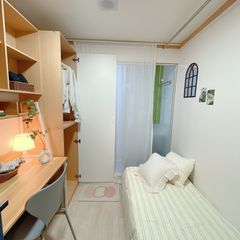 라나 315호 방 이미지