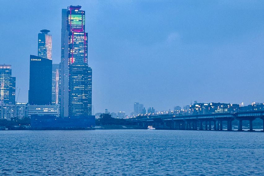 강변한신코아 2번째 이미지