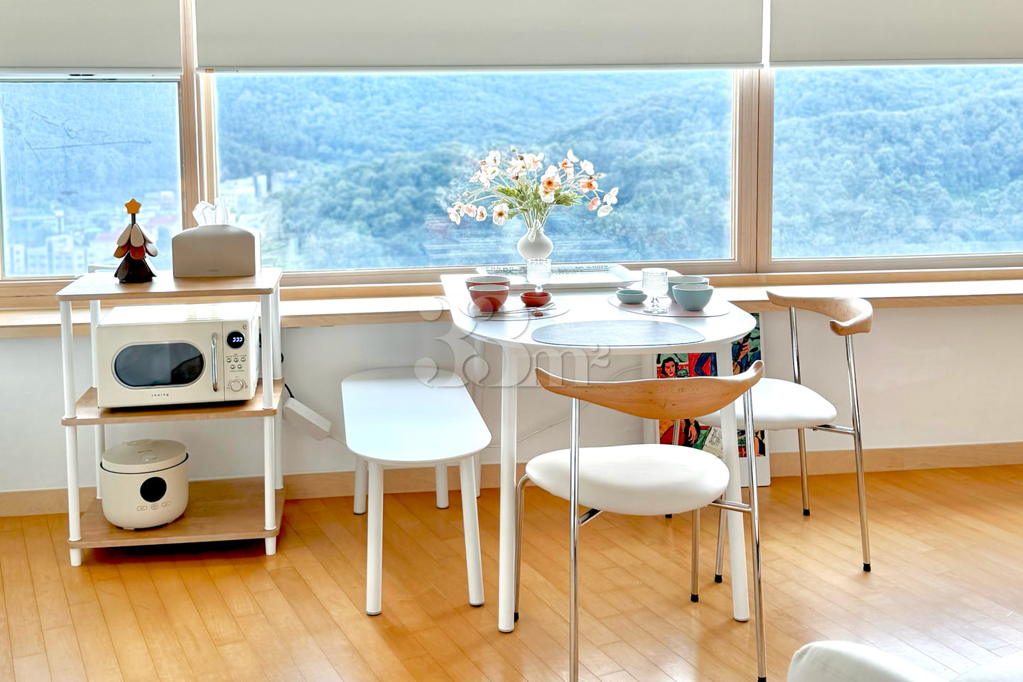 🍃 Bundang/Jeongja/Pangyo - 4 people 18th image