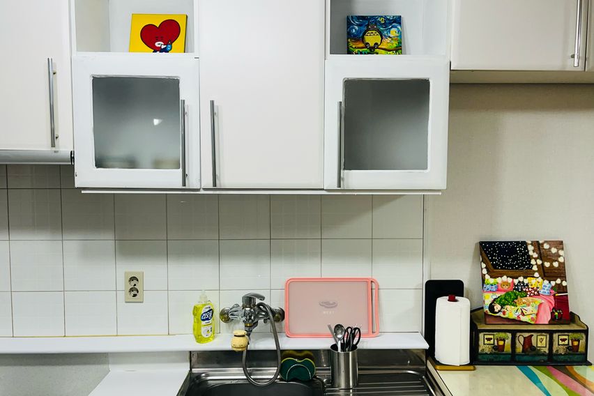 가성비숙소여주현진에버빌