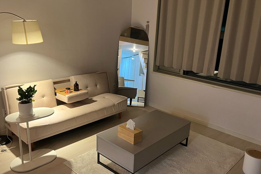 오리역1분 올 리모델링