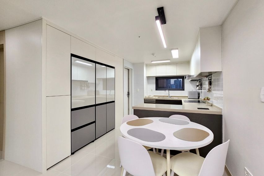 신축👍대전역 도보5분👌