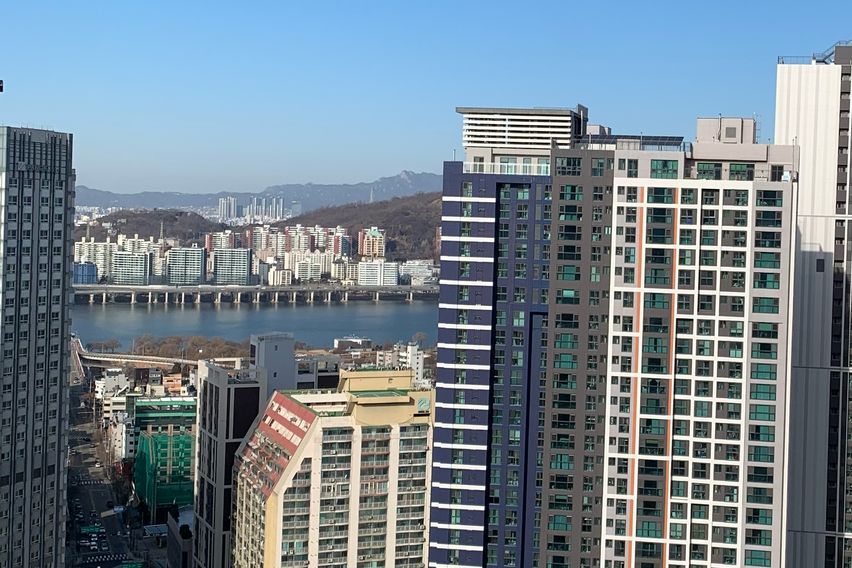 천호 12월오픈 신축✨