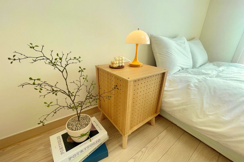 영종도 인천공항 오션뷰