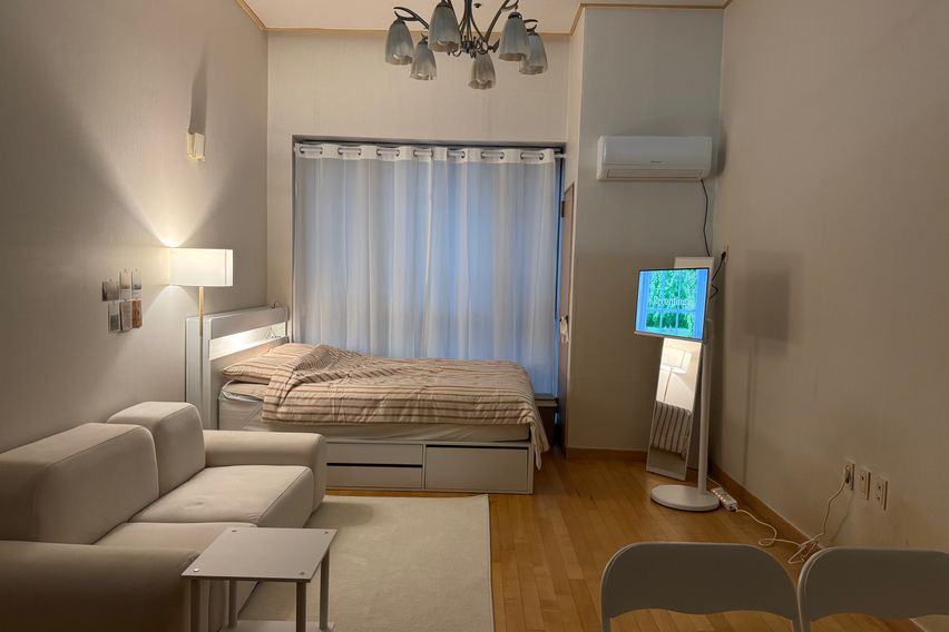 💕오리역1분/1-4인