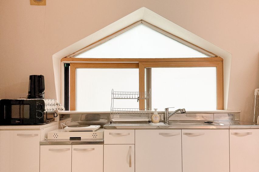 홍대 초역세권 넓은원룸 19번째 이미지